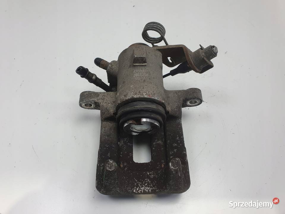 VW Golf IV Audi A3 PRAWY ZACISK HAMULCOWY tył osobowe Chełm