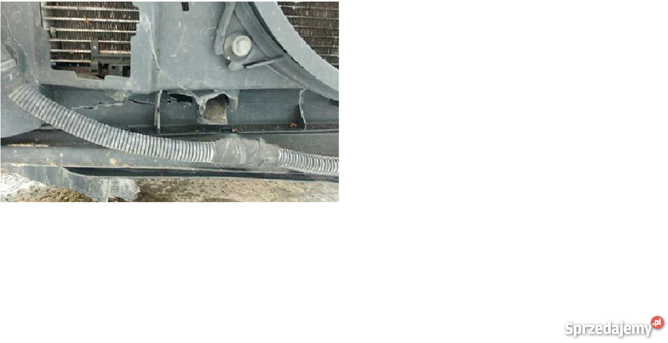 Peugeot 308 SW Lekko Uszkodzony śląskie Wysoka