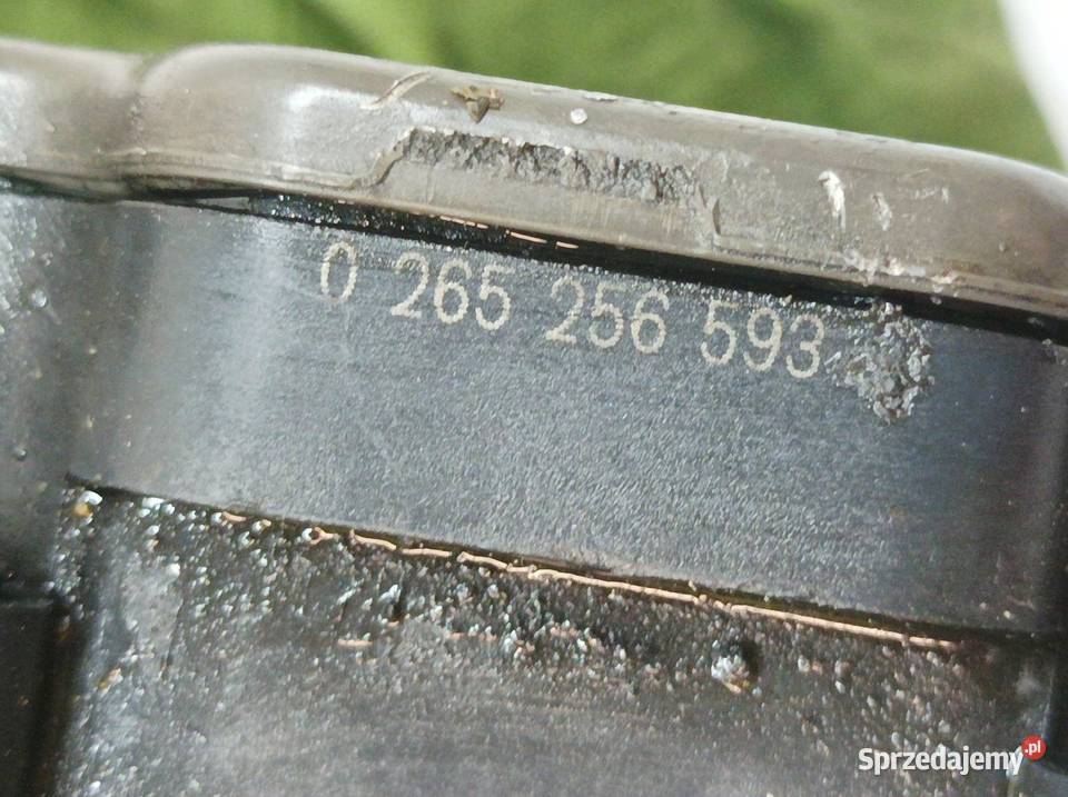 POMPA ABS 0265956038 0265256593 GPLA14F447AF