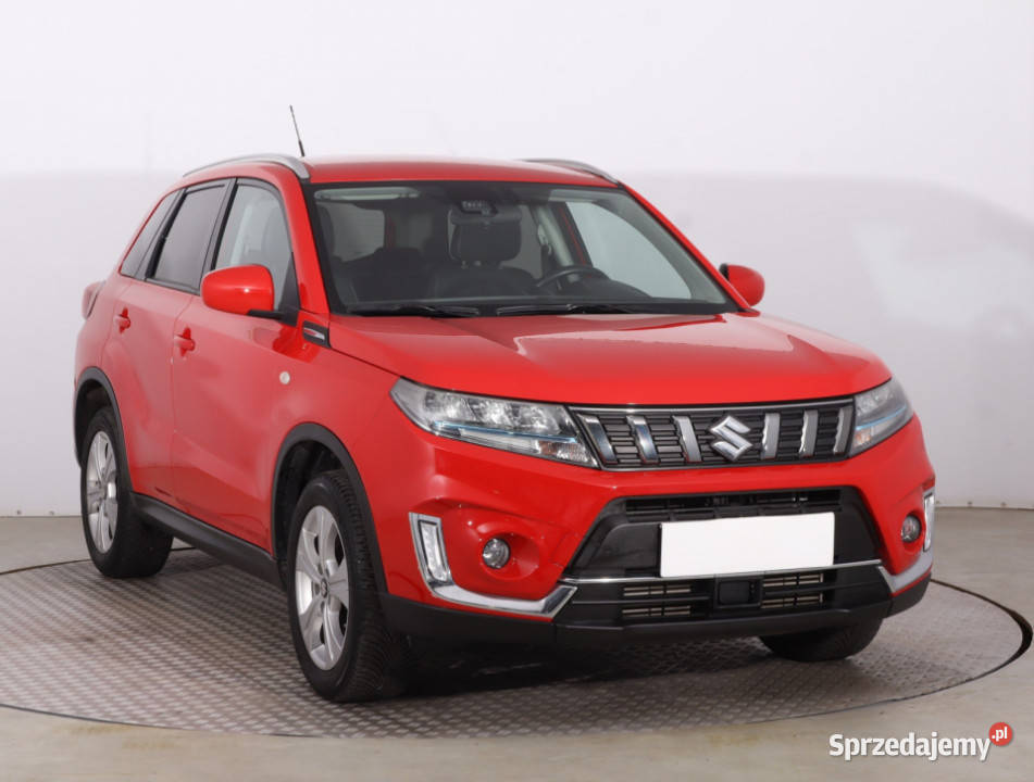 Suzuki Vitara 14 BoosterJet gniazdo USB Vitara Piaseczno