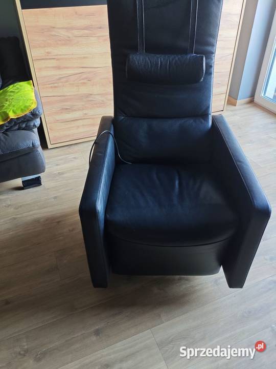 Fotel Elektryczny firmy Jori Dobroń