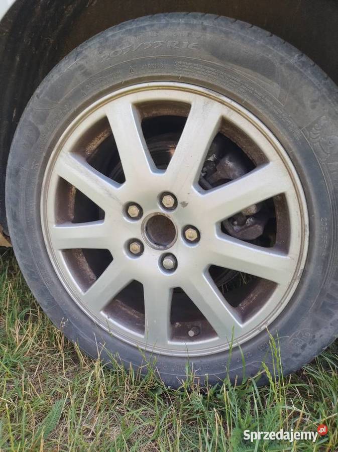 Ford Mondeo kombi MK3 relingi dachowe