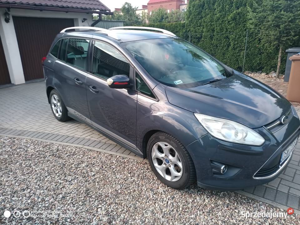 Do sprzedania mój osobisty samochód Babimost