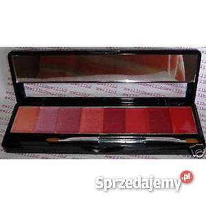 Perfect Wear Paleta błyszczyków 8w1 Avon