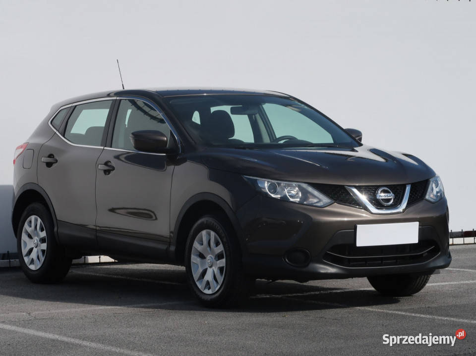 Nissan Qashqai 12 DIGT wielofunkcyjna kierownica lubelskie Lublin sprzedam