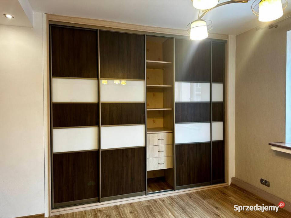 Na sprzedaż mieszkanie o powierzchni 49 m2 Piotrków Trybunalski