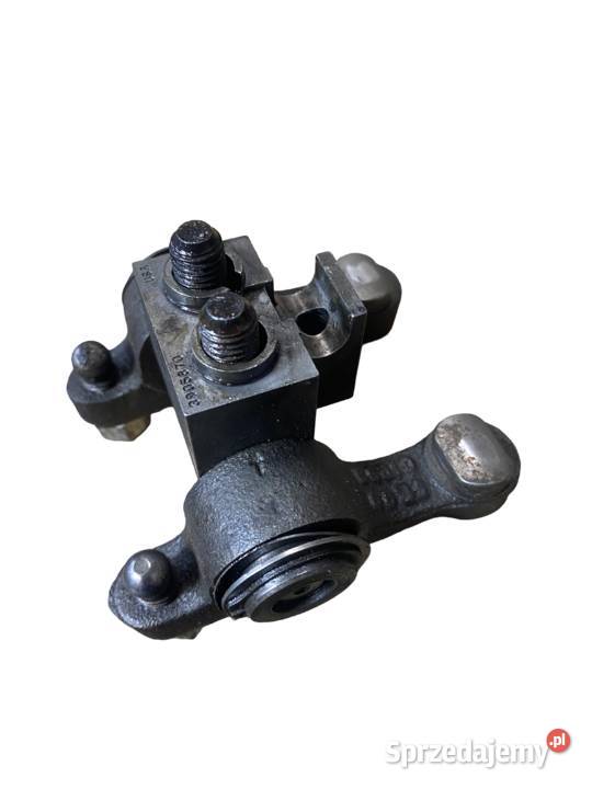 KOMPLETNA KLAWIATURA 6CT 83 3901717 J901717