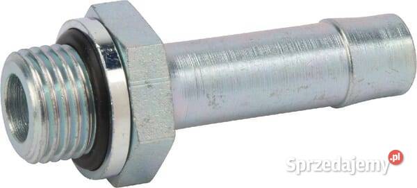 Złącze na wąż 03285011162 małopolskie Kamionna