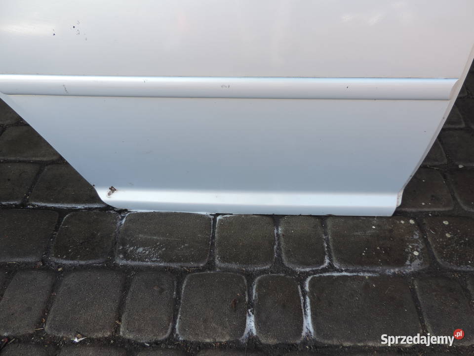 DRZWI PRAWY TYŁ VW BORA SEDAN Nowy Sącz