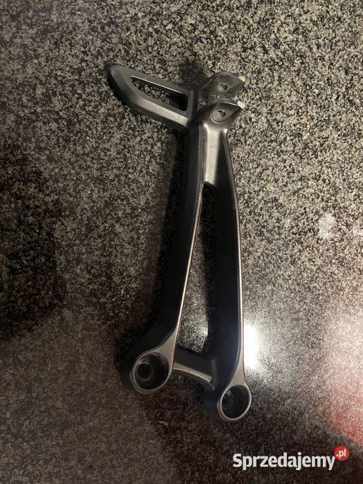 SET PASAŻERA LEWY Y251 Yamaha MT07 A704