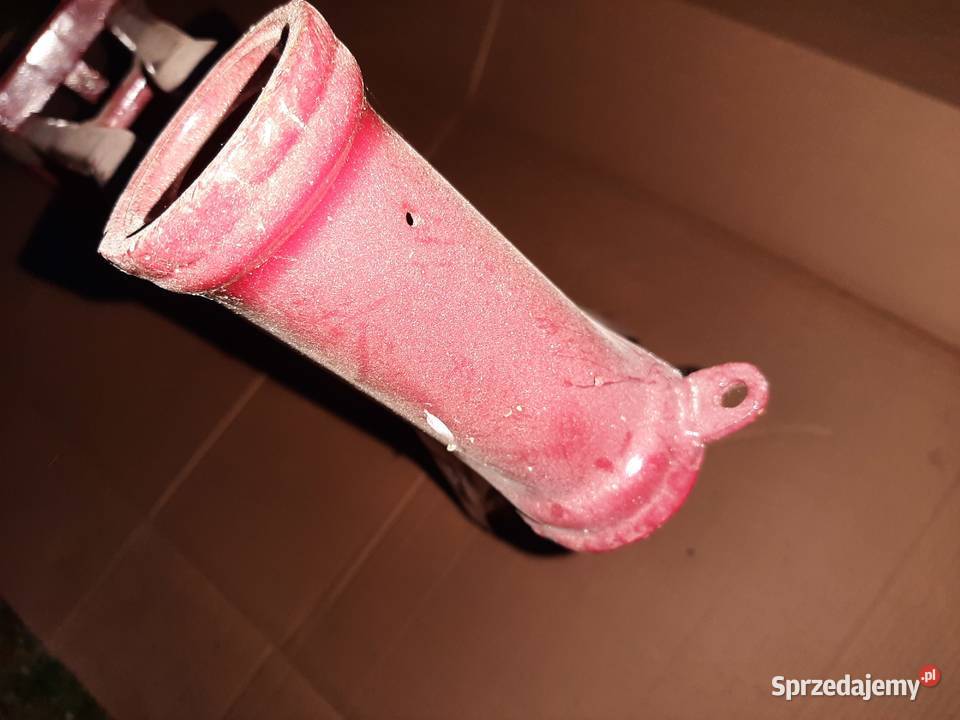 WFM 125 M06 rama 1957 lubelskie Strzyżewice