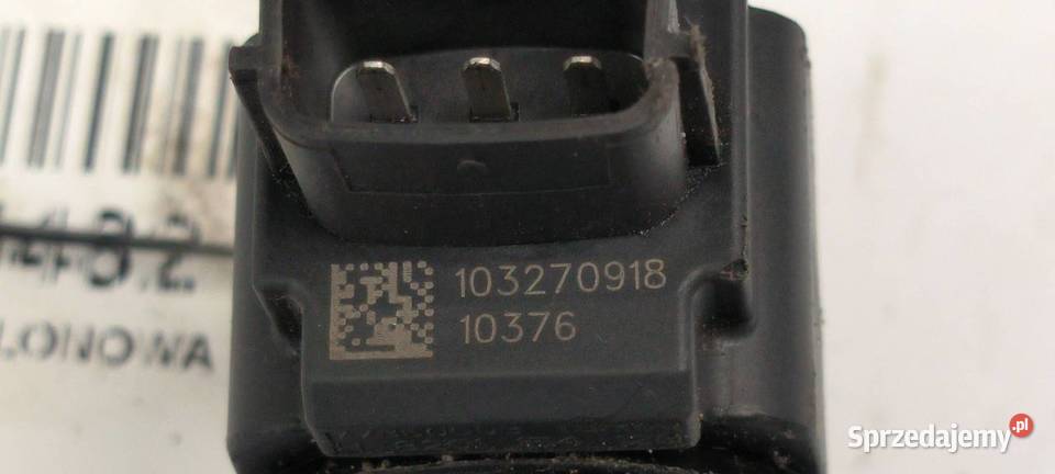 CEWKA ZAPŁONOWA RENAULT CLIO IV 224332428R osobowe Lipno