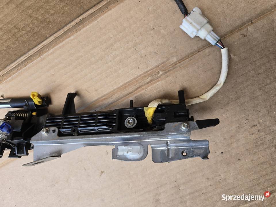 Subaru Outback IV BR klamka zewnętrzna wkładka Legnica