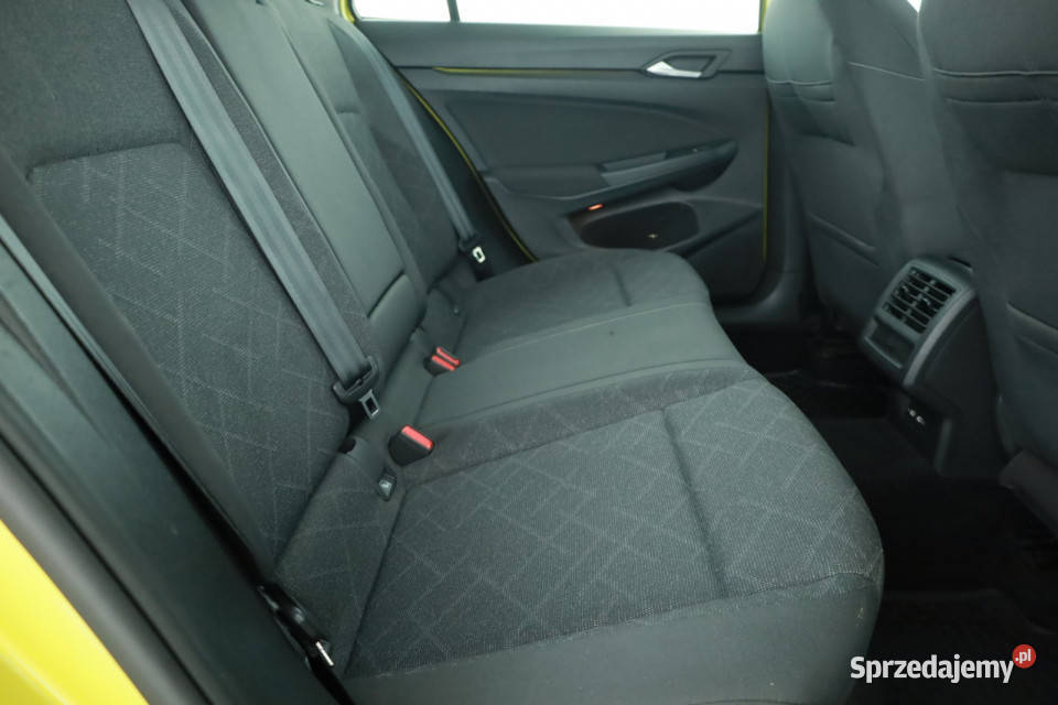 VW Golf 15 TSI Piaseczno