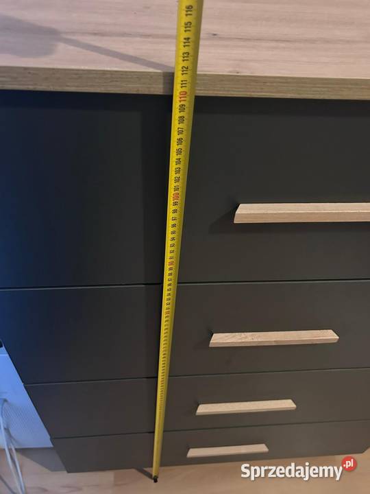 Meble małopolskie Nowy Targ sprzedam