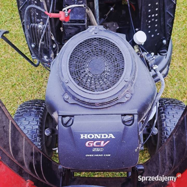 Kosiarka traktorek dolmar 2 cylindy mazowieckie Kałuszyn sprzedam