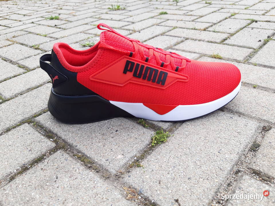 Buty Męskie PUMA Retaliate 2 r39 40 41 42 43 44 Bielawa