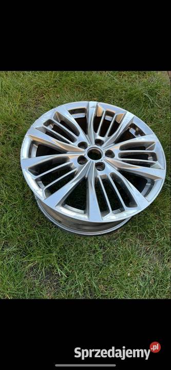 Felga Ford Kuga 3 LV4J1007A1A 18 Motoryzacja Pabianice