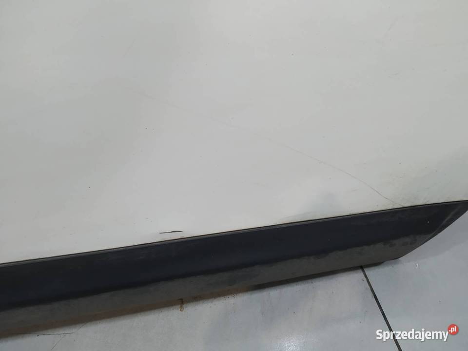 DRZWI PRAWE PRZÓD 326G J10 Nissan Qashqai I