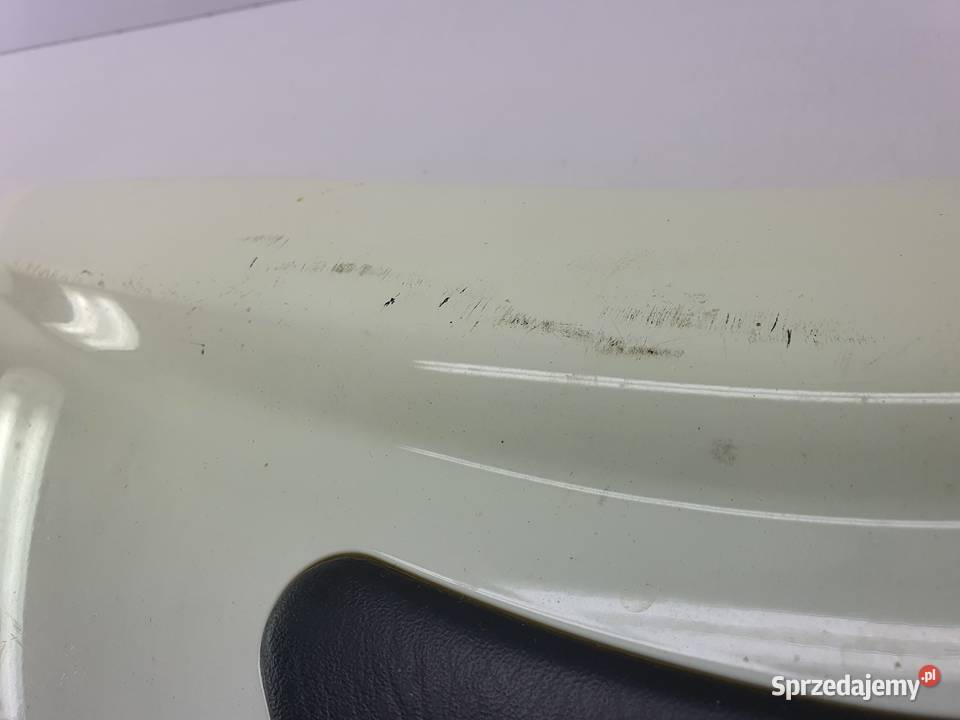 Boczek Tyl Oslona Owiewka Skuter Eco Flash 2000 Pozostałe Łódź