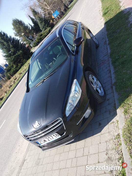 Peugeot 508 SW Sport Line Tarnobrzeg