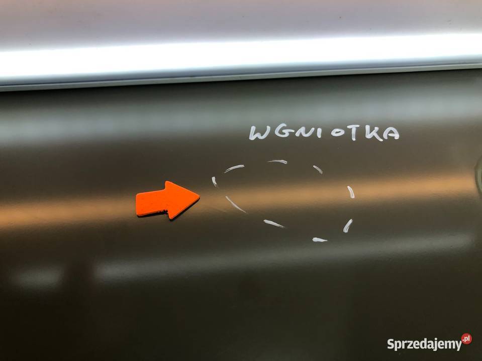 Nissan Navara IV D23 Double Cab 062014 Drzwi Skarżysko-Kamienna sprzedam