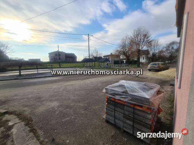 Sprzedam lokal Uchylsko śląskie