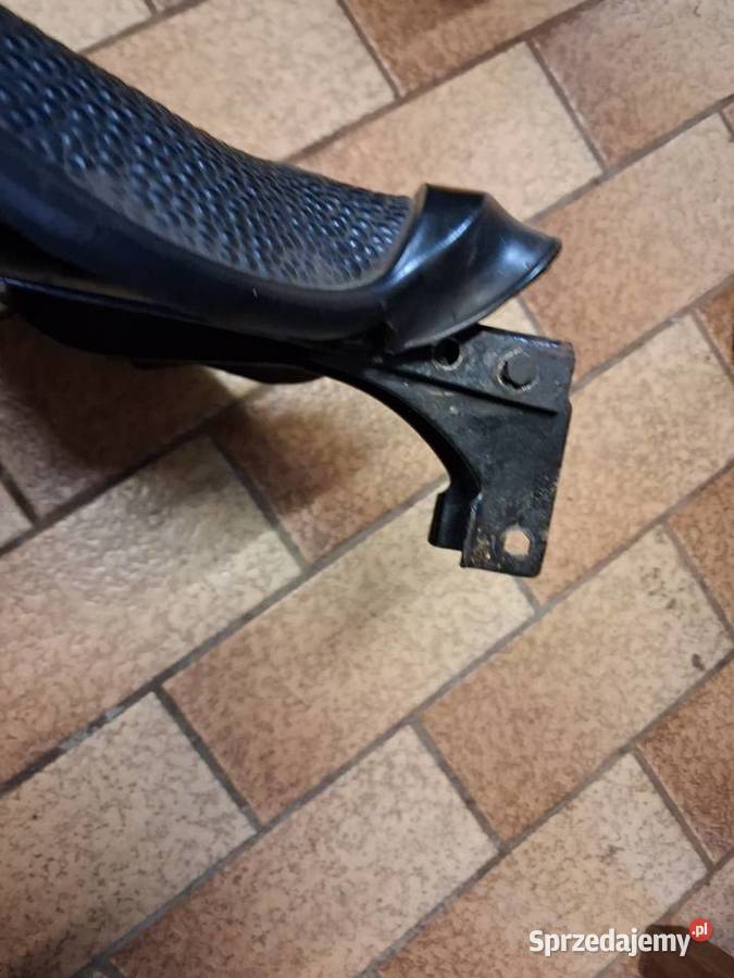 Siedzenie Pagusa Dkw Nsu Bmw