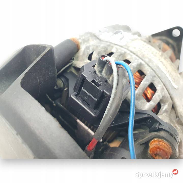 ALTERNATOR Ford Transit Connect 18 TDCi Visteon Chełm
