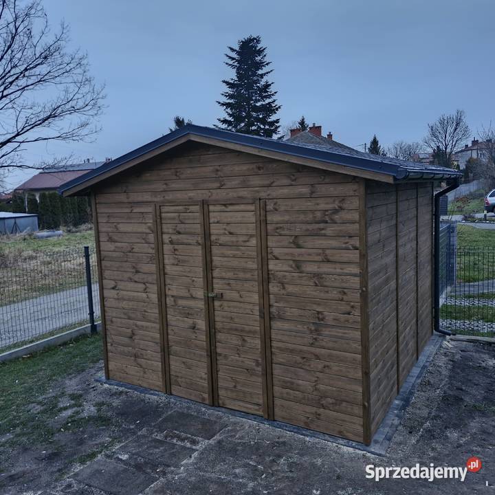 Domek narzędziowy Domki narzędziowe Rzeszów