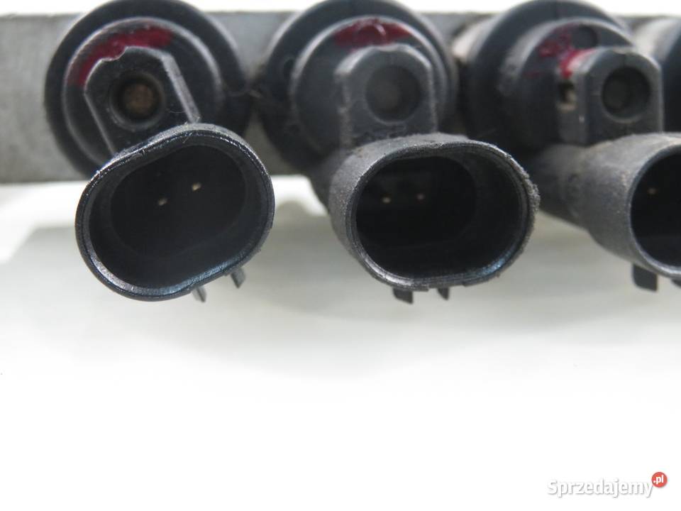 LISTWA WTRYSKOWA BRC 09SQ99020002G 67R010085 małopolskie