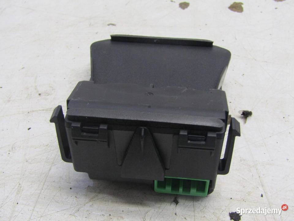 MODUŁ SENSOR RADAR KAMERA MAZDA 2 DJ III