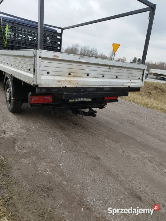 Fiat Ducato 30 nieuszkodzony lubelskie Zastawie