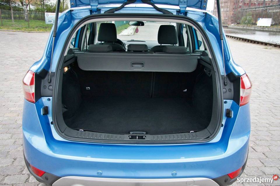 Sprzedam Ford Kuga 4WD Super Stan Kraków sprzedam