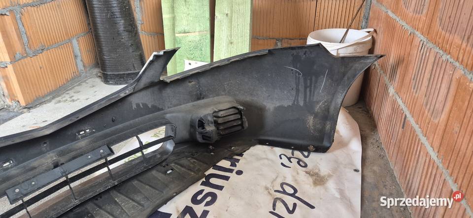 Zderzak przedni Honda Accord vii gen przedlift Marzenin