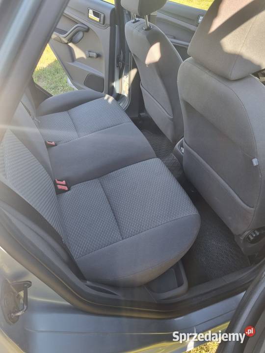 Sprzedam Ford Focus MK2 Rzeszów