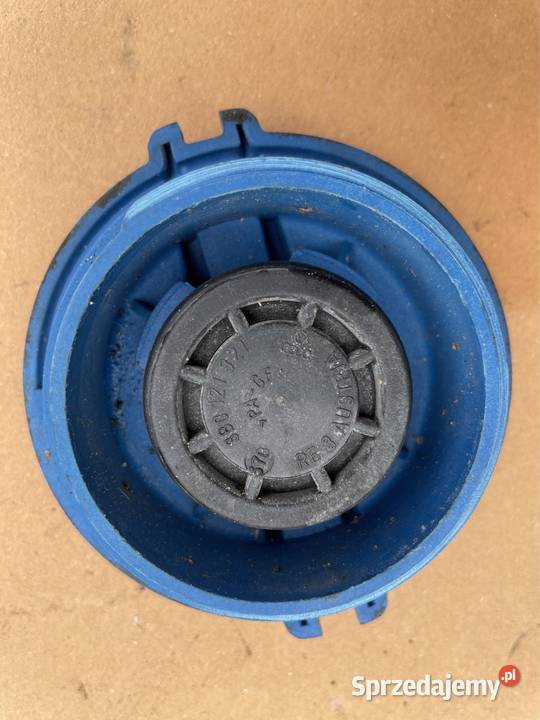 Korek płynu chłodniczego 3B0121321 audi a3 8L Szczecin