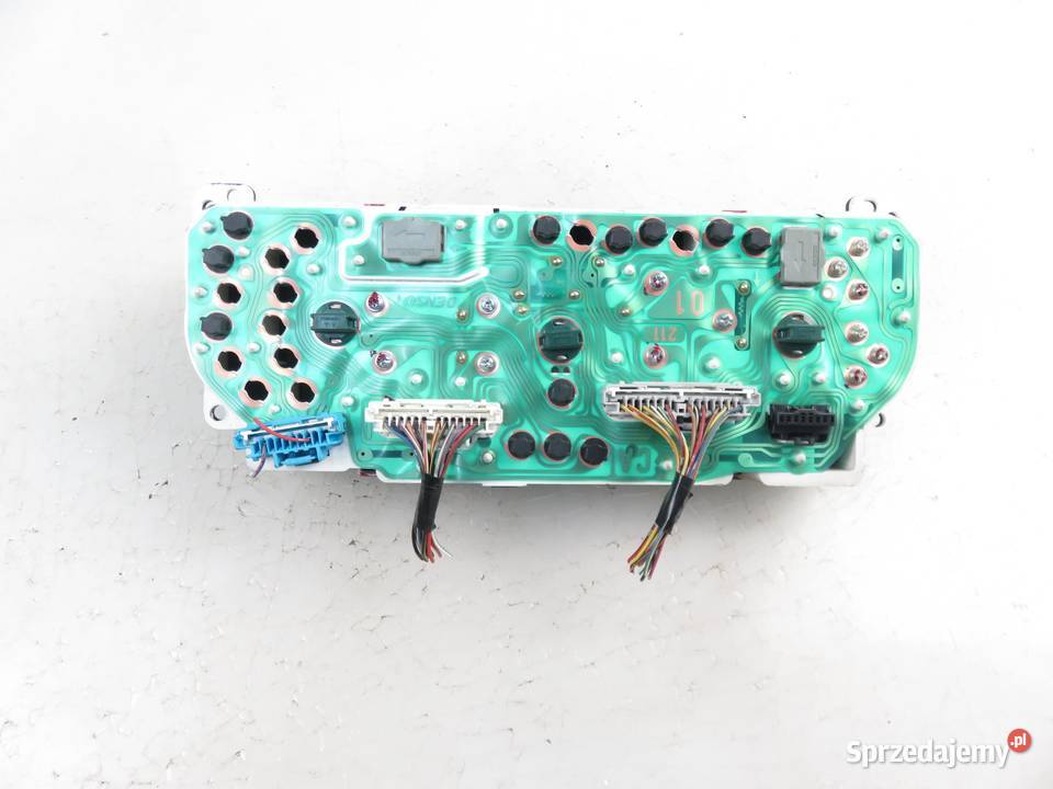 LICZNIK SUZUKI IGNIS FH 13 3410080G50 341008GA