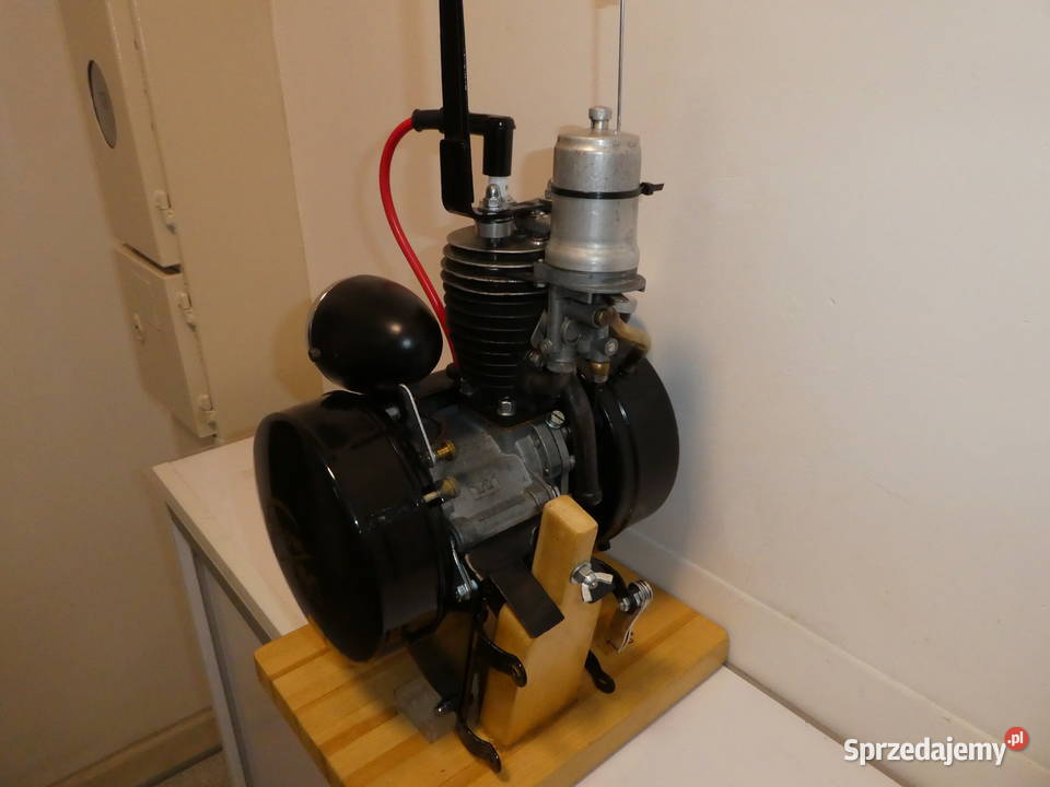 Silnik do roweru Gnom Sport i Wypoczynek sprzedam