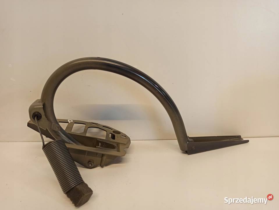 MERCEDES W205 ZAWIAS KLAPY BAGAŻNIKA A2057500428