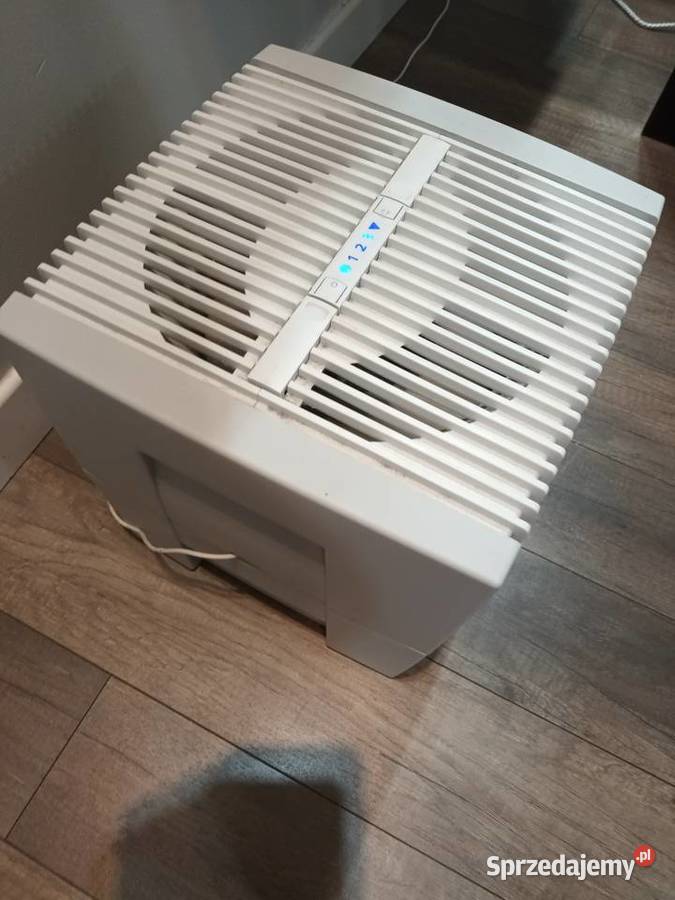 Oczyszczacz powietrza venta