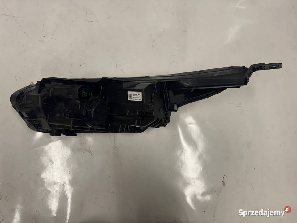 Lampa prawa Kia Ceed III CD Full LED J792111020 prawe Inowrocław