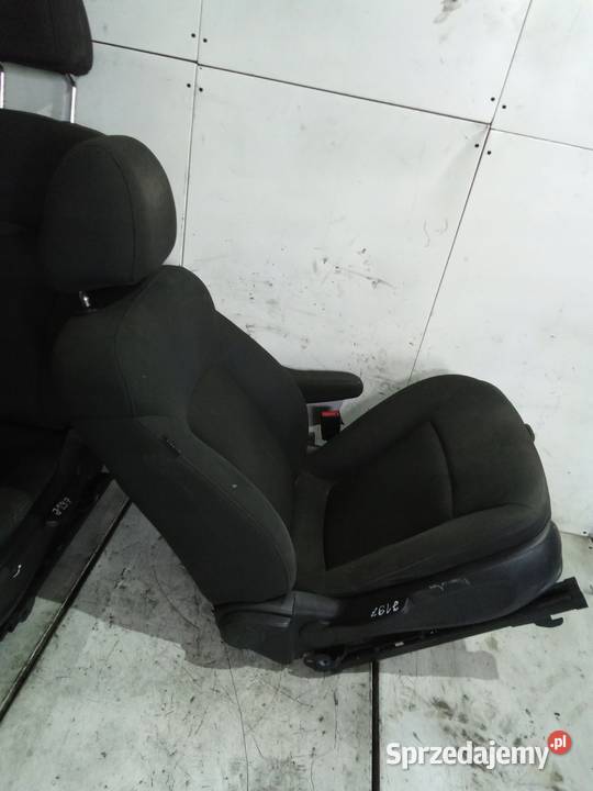 J197 FOTELE PRZÓD CHEVROLET ORLANDO UK Opole Lubelskie