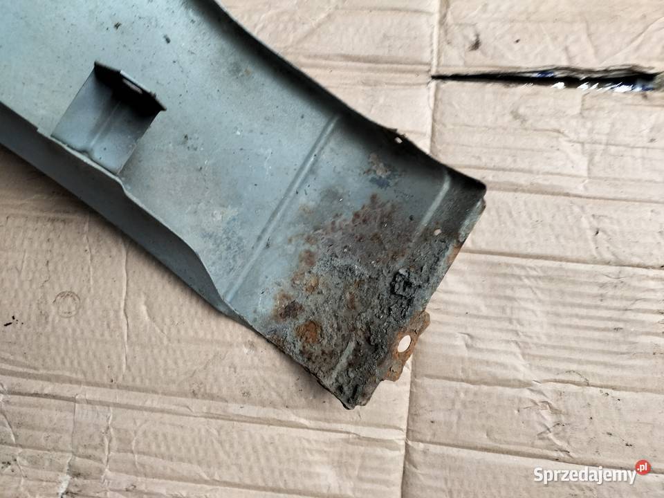 MONDEO MK2 BŁOTNIK PRZÓD PRZEDNI LEWY Kamień-Kolonia