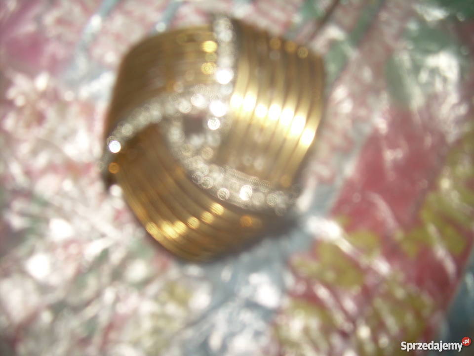 Różna biżutereia Dla kobiet Warszawa sprzedam