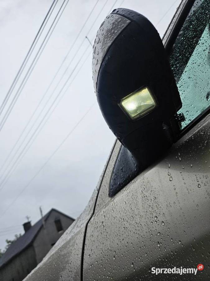 Ford mondeo ZAMIANA diesel Legionowo