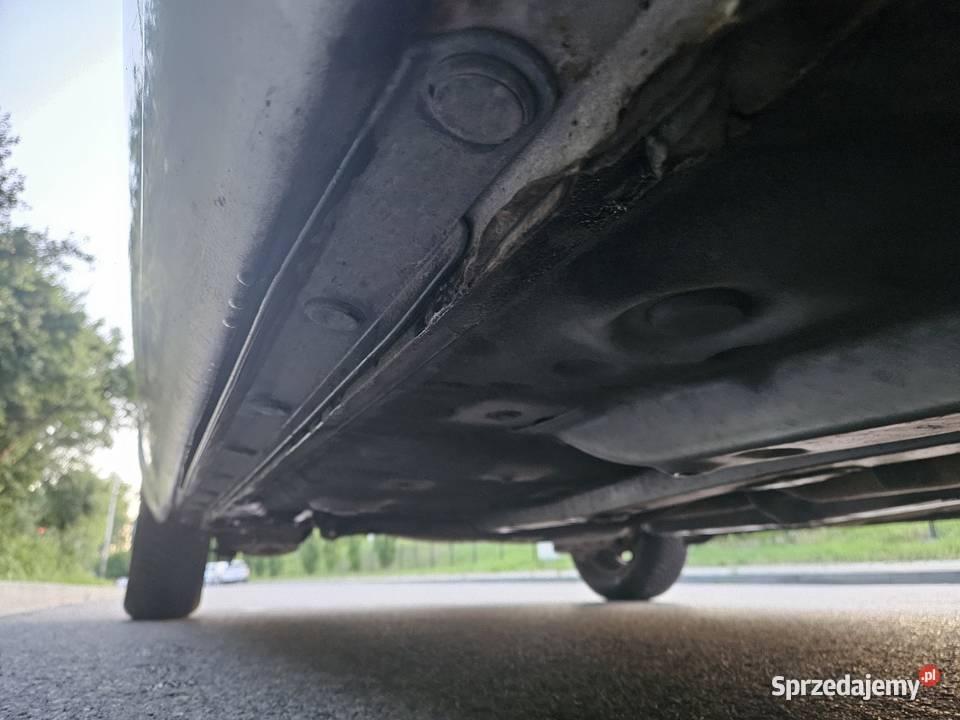 2006 Toyota Yaris 10i 189500 Kraków