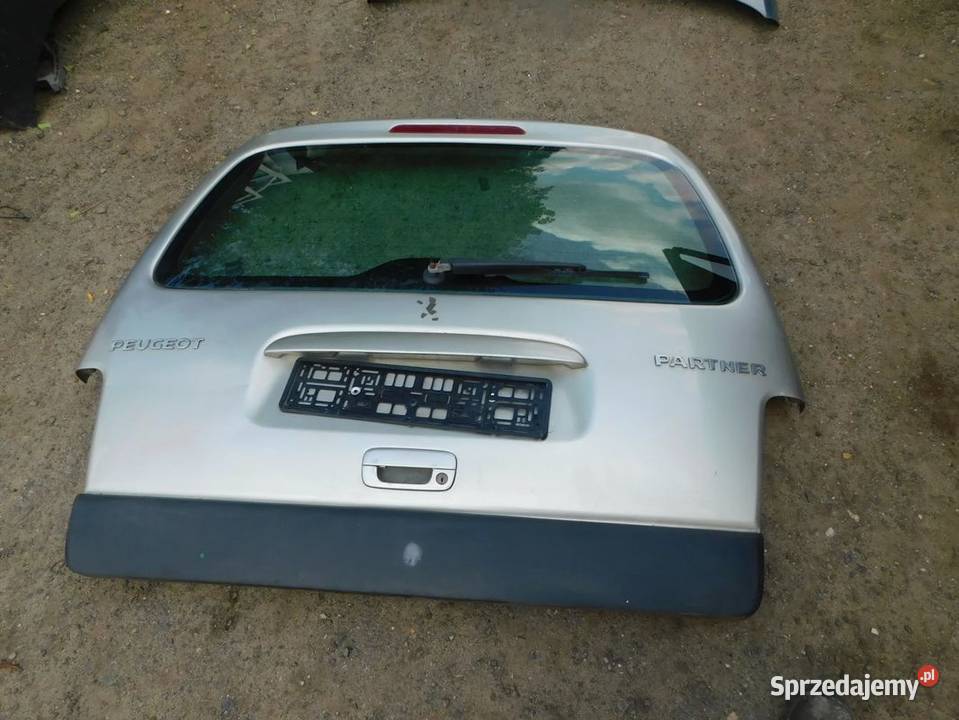 partner klapa 31462 WYSYŁKA Żory