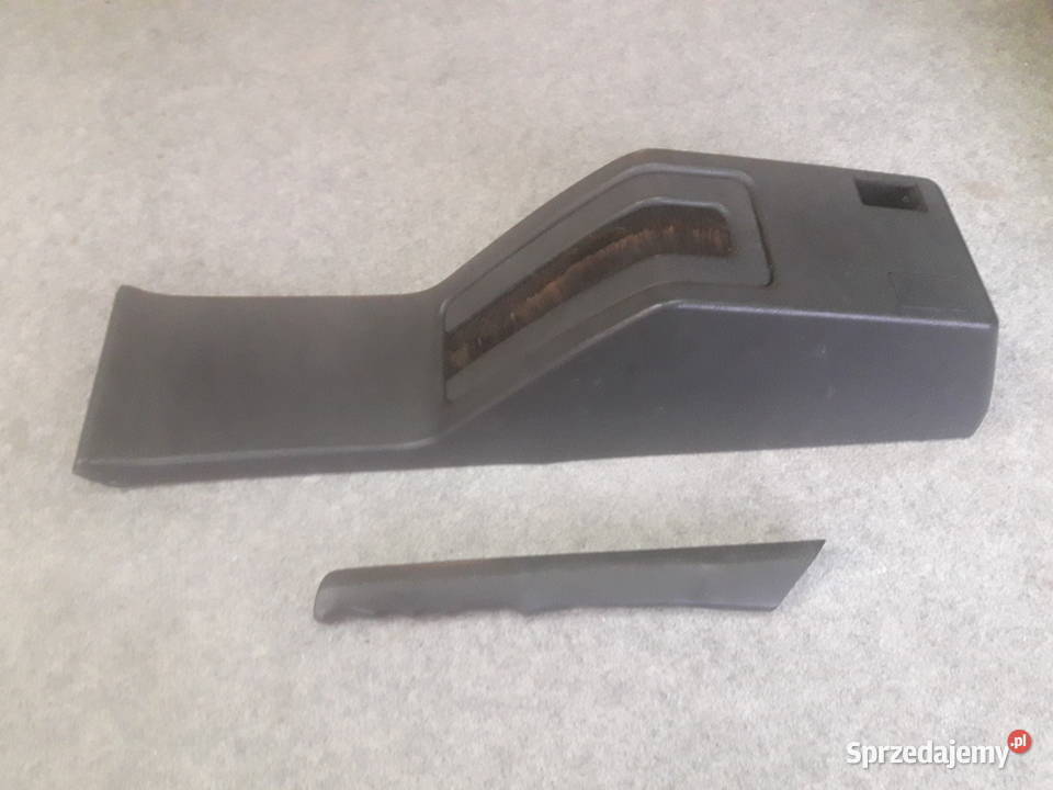 Kokpit tunel środkowy bmw e28 Twardogóra sprzedam