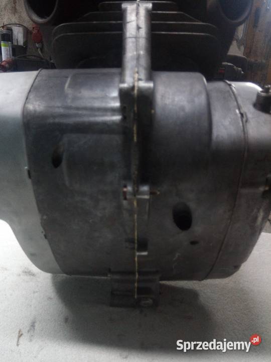 silnik jawa 350 deluxe MZ Cz WSK Rudyszwałd sprzedam